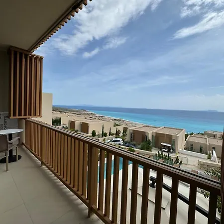 Four C 109-c Gc Apartment Paljasa